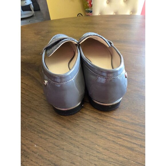 Calvin Klein womens loafters size 8.5 34E9623 Wendall - Picture 13 of 16